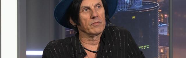 Sal-Saller: üritasin, aga muusikukarjäärist kõrvale hoidmine välja ei tulnud