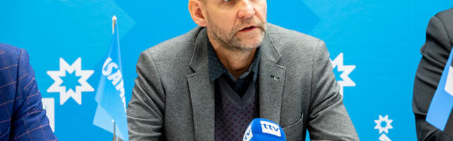 Seeder: valitsuse sammud teevad Eesti tööjõuturule karuteene