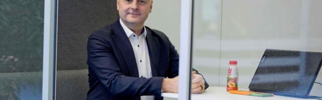 Orkla Eesti müüb Põltsamaa äri Svensky Kaubandusele