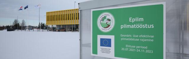 Maaelukomisjon arutas Paide juustutehase pankrotiavalduse mõju Eesti piimandusele