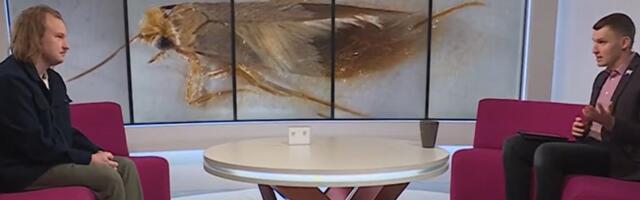 Zooloog: koidest vabanemiseks tuleb riided ja kuivained korduvalt külmutada