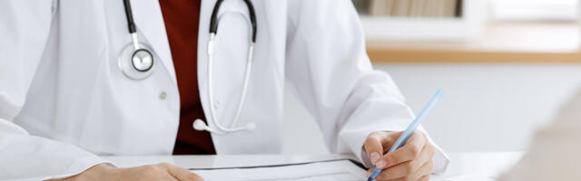 Töötervishoiu olukorra analüüs ja tervisekontrolli korraldus ettevõttes