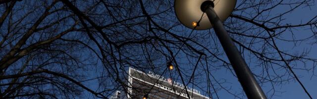 Maamärgi tulevik küsimärgi all. Viru hotelli üürileping saab varsti läbi