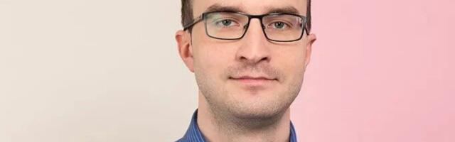 Trükitööstuse K-Print arendusjuht Rauno Võsu: otsime kasvu andmetest ja tehisintellektist