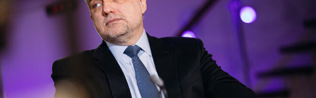 Jüri Luik ei usu, et Ameerika Ühendriigid NATO-st lahkuks