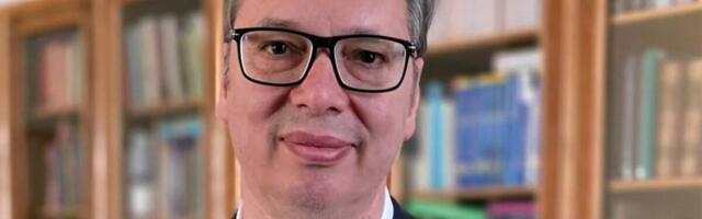 "DO VIDOVDANA ZAVRŠAVAMO AUTO-PUT DO KRALJEVA" Predsednik Vučić saopštio sjajne vesti! (VIDEO)