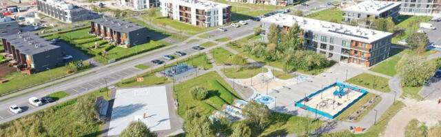 Harku vallas moodustasid Isamaa, EKRE ja Keskerakond uue koalitsiooni