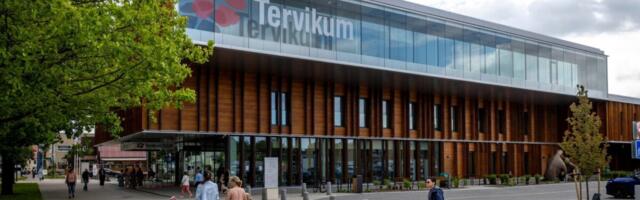 Tervikum on Euroopa tervishoiudisaini auhinna nominent