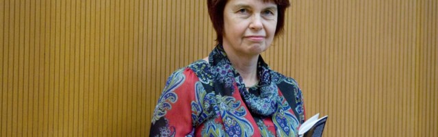 Irja Lutsar: 40% koroonasse nakatunutest ei jää isolatsiooni
