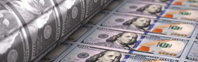 USA finantsanalüütik – Venemaa tõeline „oht“ peitub dollari valitsuse küsimuse alla seadmises