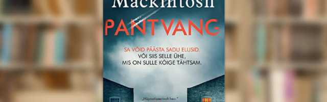 RAAMATUBLOGI: Dilemma – kas saata teise ilma lennukitäis inimesi või kaotada tütar