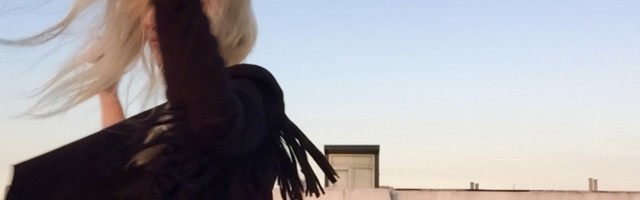 Eia Uus: pidu minus eneses