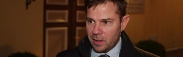 VIDEO | Kristian Jaani lubab koroonapassi eiravad ettevõtjad karmimalt luubi alla võtta