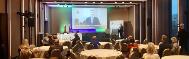 Balti Ateroskleroosi VIII Kongress toimub detsembris