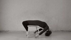 Maarja Nurk Tartu Kunstimajas