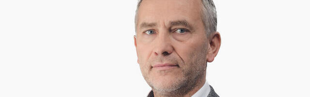 Transpordiameti peadirektor Kaido Padar lahkub juulis ametist