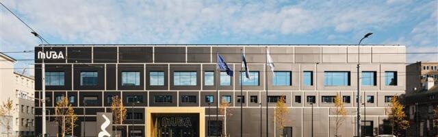 Muusikutele paradiis, linnaruumile tühjad pihud