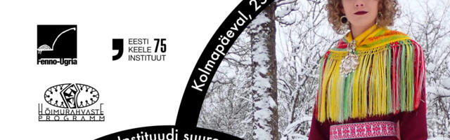 Fenno-Ugria Hõimuklubis: saamide staatus Soomes, valitsuskriis ja parlamendivalimised