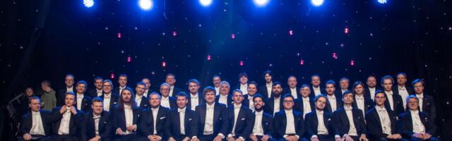 ETVs alustab uus meeleolukas televiktoriin “Laulu- ja tantsumängud”