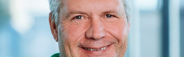 Jaak Sepp: kellega on võimalik?