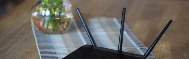 Kas äikesest kahjustada saanud ruuterit ja digiboksi saab parandada?