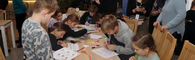"KinoFF" sai avapaugu Kohtla-Järvel