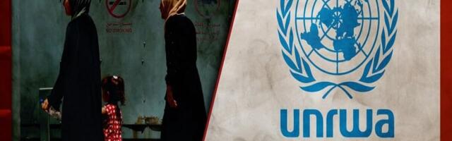 Egypt & Saudi Arabia Aren’t Expected To Step Up After The West Suspended UNRWA Funding
