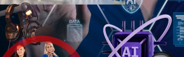 Ring FM Pöörab Ringi: Saatejuhid asendatakse kõnerobotitega!