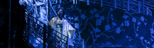Vanemuise teatris esietendub Giacomo Puccini ooper „Turandot“