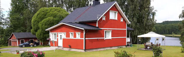 Hoiatav juhtum: Soomes lasi omanik maja värvida, aga ei saanud maksusoodustust – milles asi?