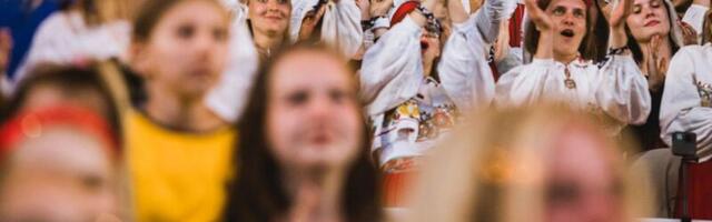Estonia kontserdisaalis saab esmakordselt kuulda XXVIII laulupeo peakontserdi kooride kava