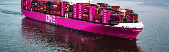 PALGA TOP | 200 parimat palgamaksjat veonduses ja laonduses