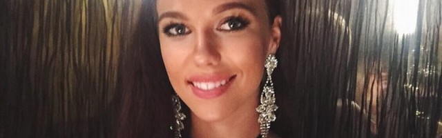 KUUMAD PESUFOTOD | Miss Soome 2020 tiitli võitis seksikas tudengineiu