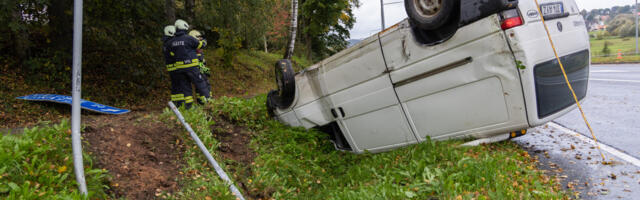 Liikluskindlustuste kirju maailm: mida kliendina silmas pidada?