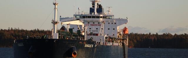 Soome politsei_ Estlink 2 kaabli purunemise veealune uurimine on peaaegu lõppenud