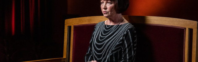 Kersti Kreismann: teatris peab olema nii õnnestumisi kui läbikukkumisi