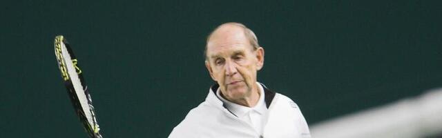 MAALEHE ARHIIVIST | Toomas Leius: „Mul läks see võitmine väga kergesti!“