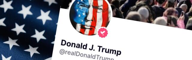 KUULA | USA-st pärinev propaganda ja valeinfo on ummistamas Eesti sotsiaalmeediat. Kust kasvavad selle jalad?