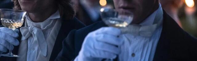 ARVUSTUS | Krimisõbra 20 minutit ilma õhuta. Von Fock ei lohista vaatajat kuhugi