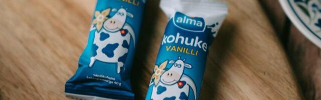 Vaata, millised on Eesti parimad uued tooted!