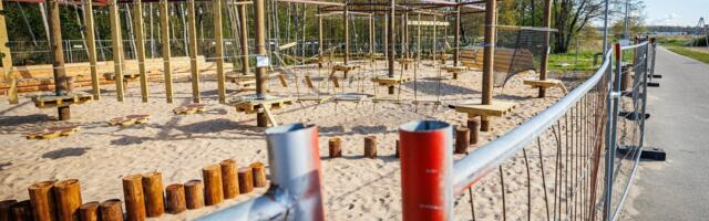 ÜLEVAADE | Mis tehtud, mis tegemata. Osa Tallinna kaasava eelarve projektide valmimine võtab lubatust kauem