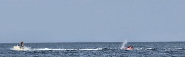 AHTO ILMAJUTUD | Soe meri hoiab sügise eemal