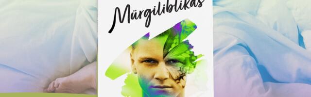 MAALEHE ROMANTIKASARI | Kodumaise menuautori romaan, mis algab polikliiniku ooteruumis