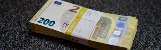 Kliimaministeerium suunas maapiirkonna elamutoetuse raha ametnike palkadeks