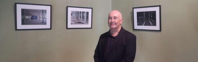 Истории Кренгольма и кренгольмцев решил рассказать британский журналист и фотограф