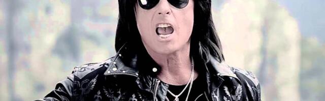 Putini-meelne rokklaulja Joe Lynn Turner tuuritab Soomes. Oulu linn ei plaani kontserti tühistada