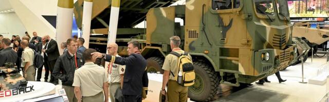 „Keegi ei tea, kui segamiskindel see on.“ Ekspert selgitab, millised on Eesti hangitava uue raketisüsteemi tugevused ja nõrkused