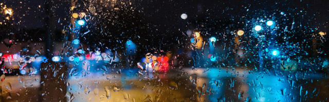 Kolmapäeval on taevas pilves