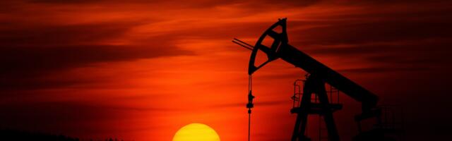 Lugeja küsib: miks Eestis naftat pole?