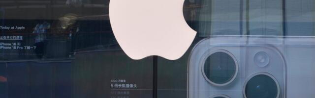 iPhone 16e müüb paremini kui iPhone 17 Pro Max_ vana mudel on endiselt konkurentsivõimeline